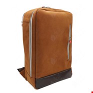 Kanvas Sırt Çantası