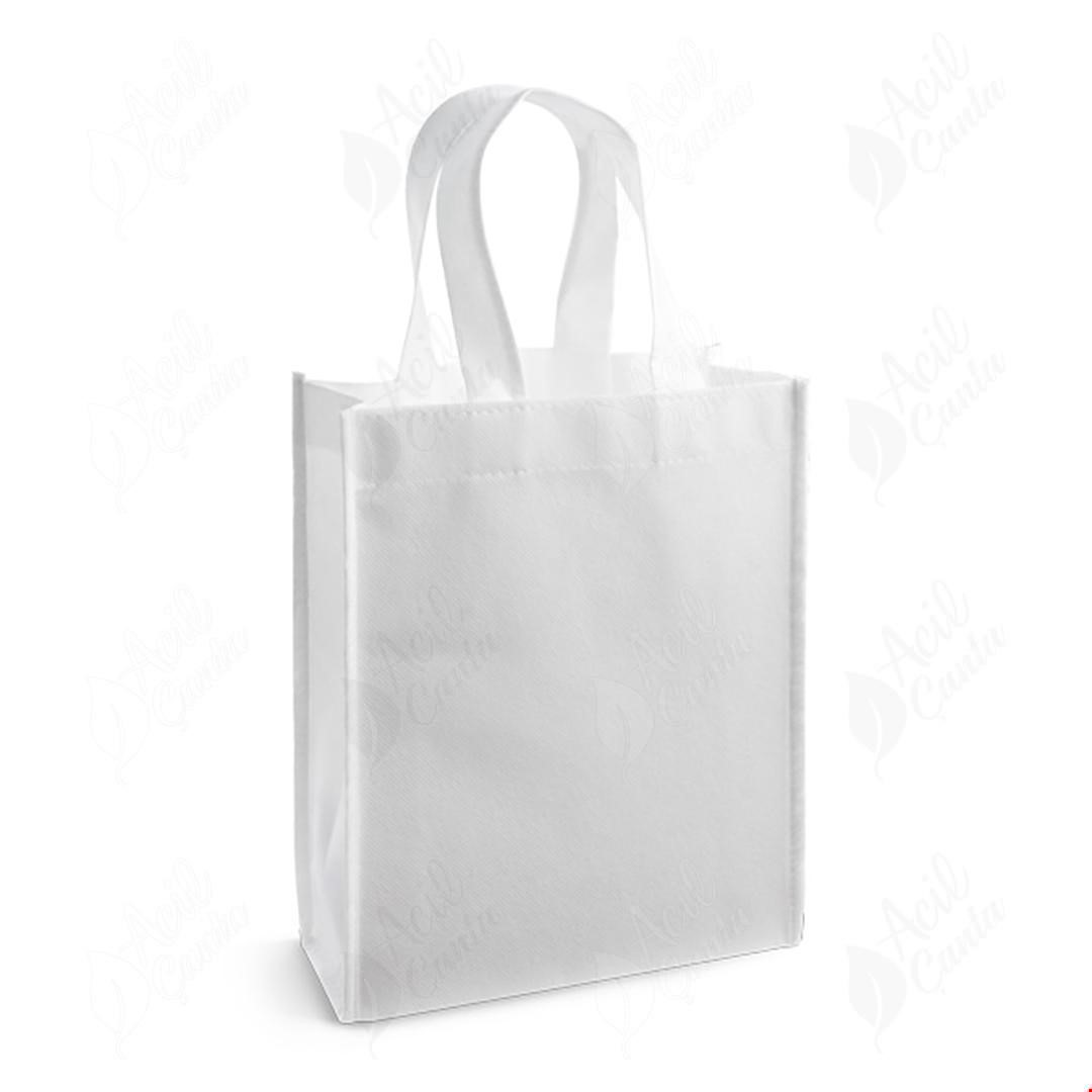 Ekonomik Elyaf Çanta