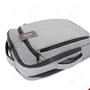 Çok Gözlü Sırt Çantası asd