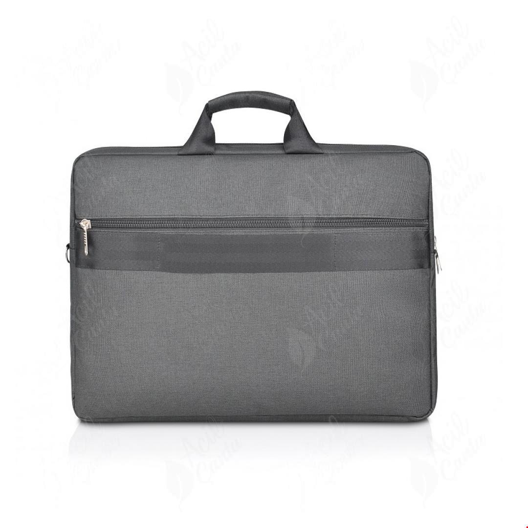 Siyah Laptop Çantası