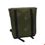 kanvas sırt çantası