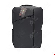 Sİyah Sırt Çantası