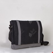 Kanvas Laptop Çantası