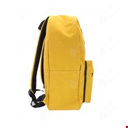 Hardal Kanvas Sırt Çantası