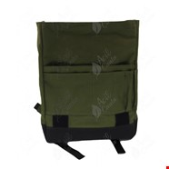 kanvas sırt çantası