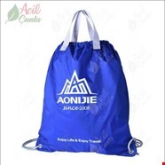 İpli Saplı imperteks Çanta