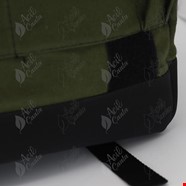 kanvas sırt çantası