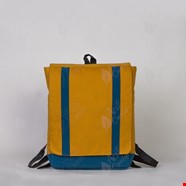 Kanvas Sırt Çantası