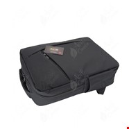 Sİyah Sırt Çantası