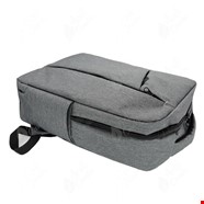 Promosyon Sırt Çantası Gri