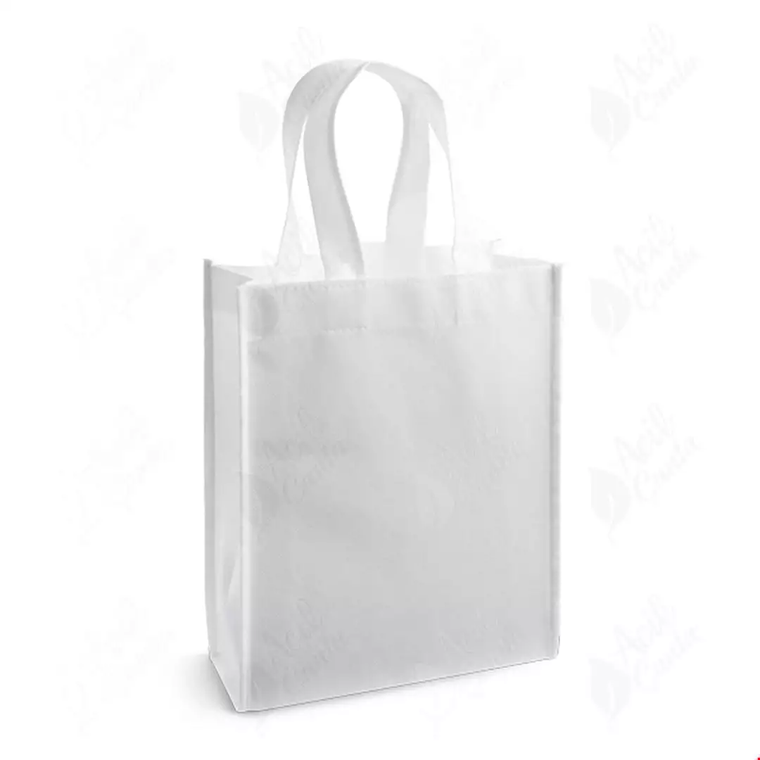 Ekonomik Elyaf Çanta