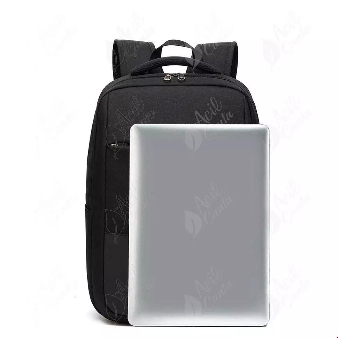 Klas Sırt Çantası