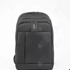 Siyah Sırt Çantası