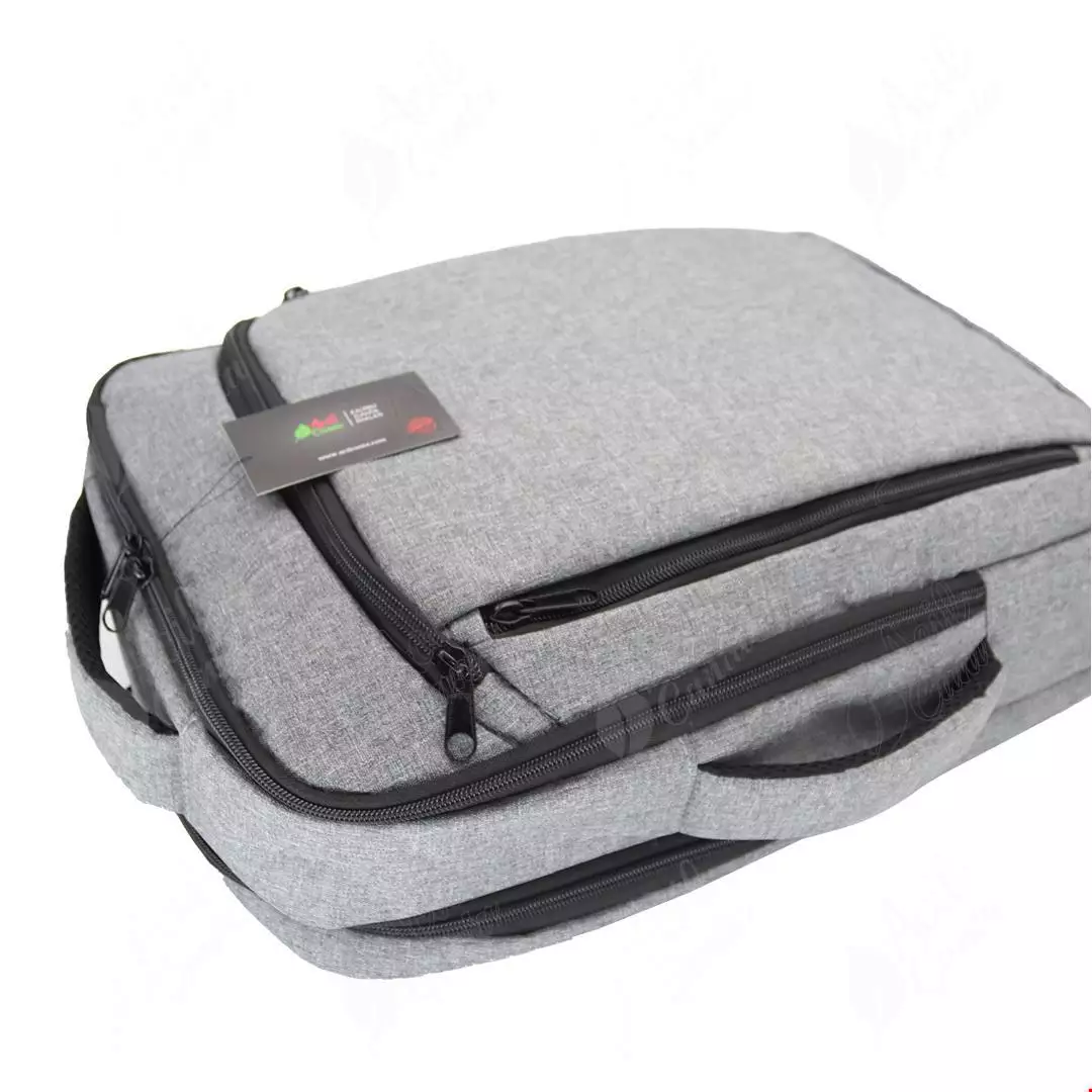 Çok Gözlü Sırt Çantası asd