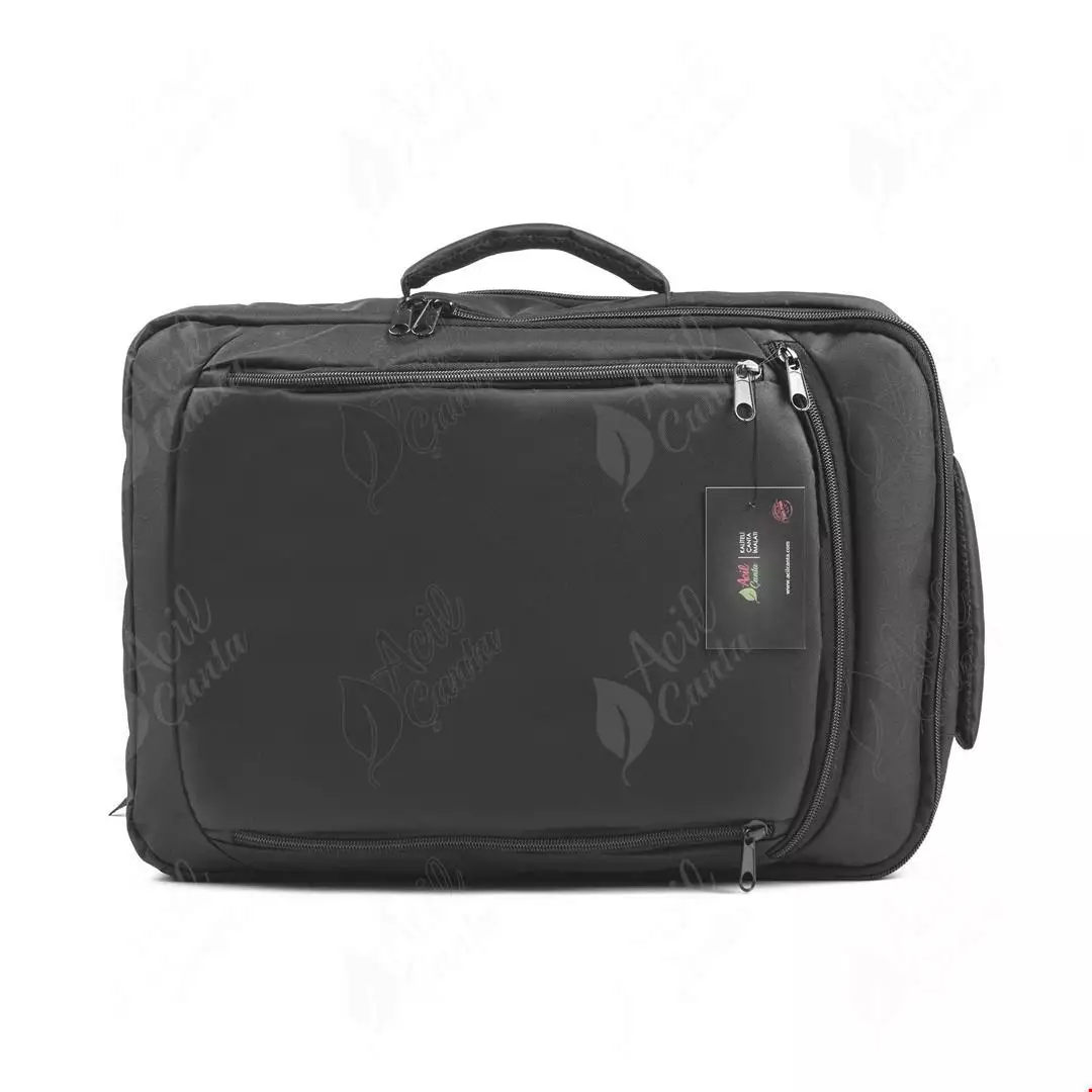 Sırt Çantası yatay görünüm