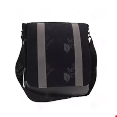 Kanvas Omuz Çantası