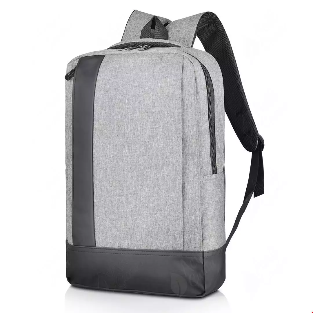 Promosyon sırt çantası gri