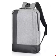 Promosyon sırt çantası gri