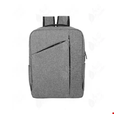 Promosyon Sırt Çantası - Gri