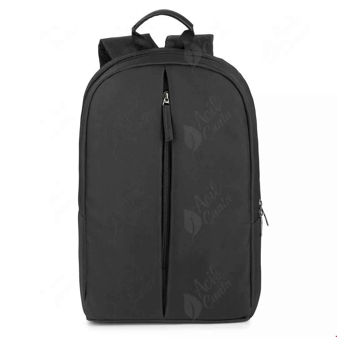 Ekonomik Sırt Çantası Siyah