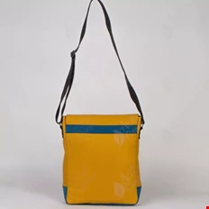 Kanvas Omuz Çantası