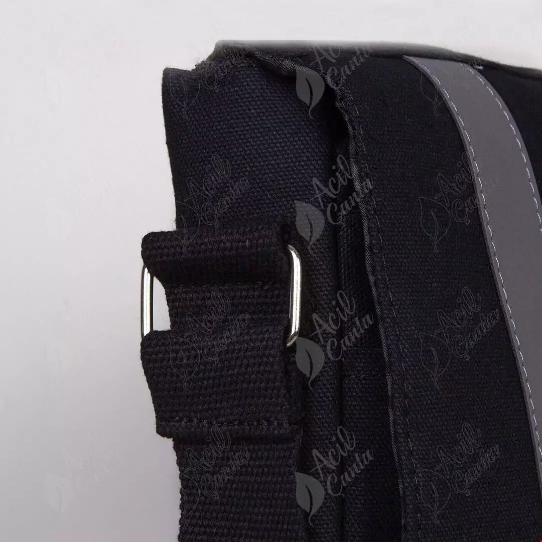 Kanvas Laptop Çantası