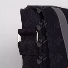 Kanvas Laptop Çantası