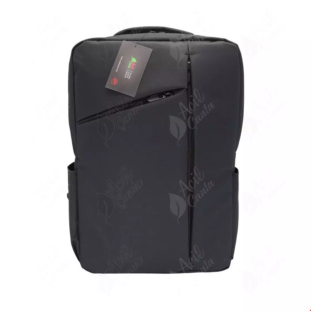 Sİyah Sırt Çantası