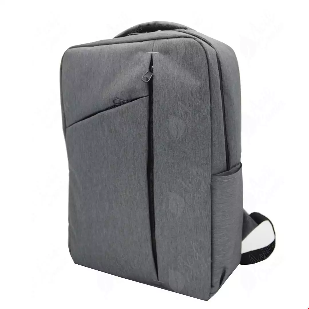 Promosyon Sırt Çantası Gri