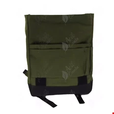 kanvas sırt çantası