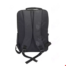 Sİyah Sırt Çantası