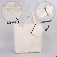 Katlanabilir Ham Bez