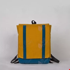 Kanvas Sırt Çantası