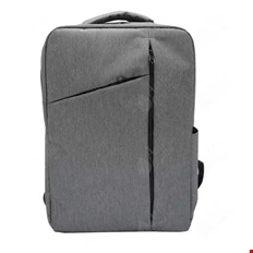 Promosyon Sırt Çantası Gri