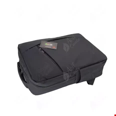 Sİyah Sırt Çantası