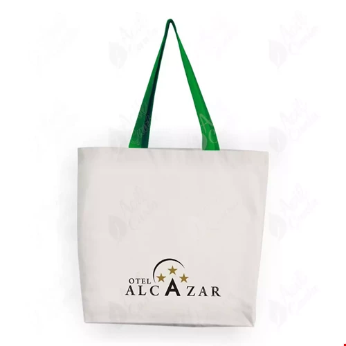 Gabardin Plaj Çantası