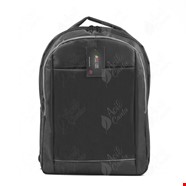 Siyah Sırt Çantası