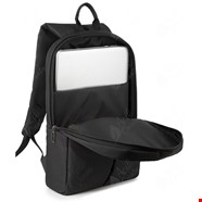 Ekonomik Sırt Çantası Siyah