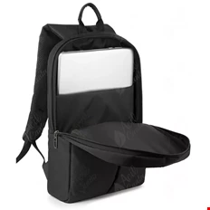 Ekonomik Sırt Çantası Siyah