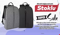 Görülmemiş Kampanya