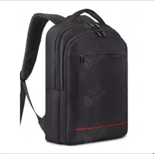 siyah sırt çantası 1900 D